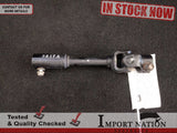 MAZDA BT-50 UP STEERING COLUMN YOKE LINK INTERMEDIATE SHAFT 11-15