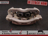 MAZDA BT-50 UP FRONT LEFT BRAKE CALIPER 11-15 BT50