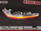 TOYOTA SOARER 91-93 LEFT TAIL BRAKE LIGHT - DEFECT ITEM 2