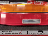 TOYOTA SOARER 91-93 LEFT TAIL BRAKE LIGHT - DEFECT ITEM 2