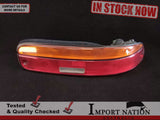 TOYOTA SOARER 91-93 RIGHT TAIL BRAKE LIGHT - DEFECT ITEM 3