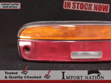 TOYOTA SOARER 91-93 RIGHT TAIL BRAKE LIGHT - DEFECT ITEM 3