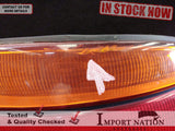 TOYOTA SOARER 91-93 RIGHT TAIL BRAKE LIGHT - DEFECT ITEM 3