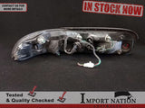 TOYOTA SOARER 91-93 RIGHT TAIL BRAKE LIGHT - DEFECT ITEM 3