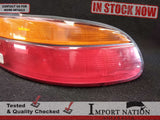 TOYOTA SOARER 91-93 RIGHT TAIL BRAKE LIGHT - DEFECT ITEM 4