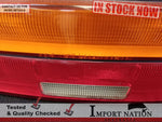 TOYOTA SOARER 91-93 RIGHT TAIL BRAKE LIGHT - DEFECT ITEM 4