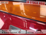 TOYOTA SOARER 91-93 RIGHT TAIL BRAKE LIGHT - DEFECT ITEM 4