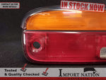 TOYOTA SOARER 91-93 RIGHT TAIL BRAKE LIGHT - DEFECT ITEM 4