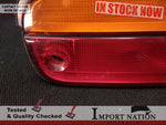 TOYOTA SOARER 91-93 RIGHT TAIL BRAKE LIGHT - DEFECT ITEM 4