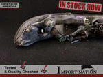 TOYOTA SOARER 91-93 RIGHT TAIL BRAKE LIGHT - DEFECT ITEM 4