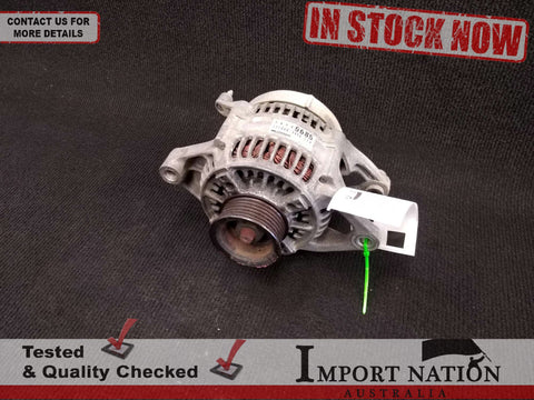 JEEP CHEROKEE XJ 94-01 4.0L ALTERNATOR 56005685