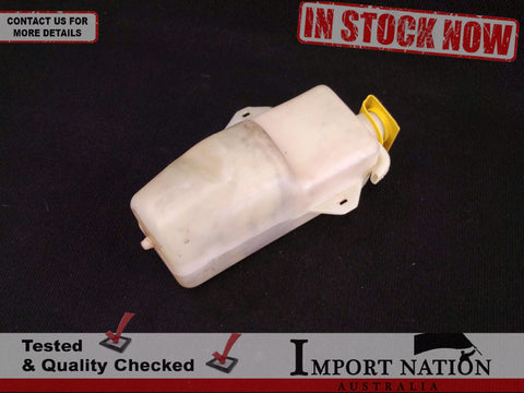 JEEP CHEROKEE XJ COOLANT OVERFLOW BOTTLE EXPANSION TANK 94-01