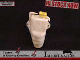 JEEP CHEROKEE XJ COOLANT OVERFLOW BOTTLE EXPANSION TANK 94-01