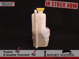 JEEP CHEROKEE XJ COOLANT OVERFLOW BOTTLE EXPANSION TANK 94-01