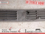 JEEP CHEROKEE XJ 94-01 ENGINE BAY COWL VENT WITH WASHER JETS