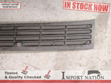 JEEP CHEROKEE XJ 94-01 ENGINE BAY COWL VENT WITH WASHER JETS