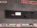 JEEP CHEROKEE XJ 94-01 ENGINE BAY COWL VENT WITH WASHER JETS