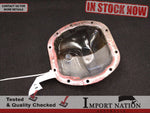 JEEP CHEROKEE XJ FRONT DIFFERENTIAL COVER - AUTOMATIC DANA 30 DIFF 94-01