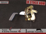 JEEP CHEROKEE XJ 94-01 4WD TRANSFER CASE SHIFTER SELECTOR LEVER - 4 OPTION TYPE