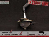 JEEP CHEROKEE XJ 94-01 4WD TRANSFER CASE SHIFTER SELECTOR LEVER - 4 OPTION TYPE