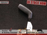 JEEP CHEROKEE XJ 94-01 4WD TRANSFER CASE SHIFTER SELECTOR LEVER - 4 OPTION TYPE