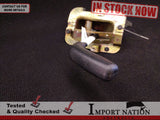 JEEP CHEROKEE XJ 94-01 4WD TRANSFER CASE SHIFTER SELECTOR LEVER - 4 OPTION TYPE