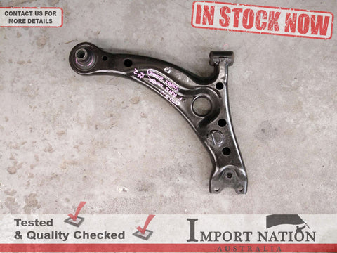 TOYOTA CALDINA ST215 FRONT RIGHT LOWER CONTROL ARM 97-02 DEFECT