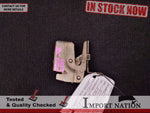 JEEP CHEROKEE XJ LEFT BONNET LOCK LATCH 94-01