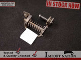 JEEP CHEROKEE XJ RIGHT BONNET LOCK LATCH ACTUATOR SPRING 94-01