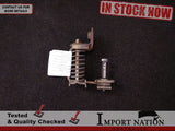 JEEP CHEROKEE XJ RIGHT BONNET LOCK LATCH ACTUATOR SPRING 94-01