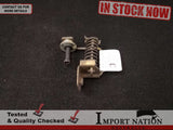 JEEP CHEROKEE XJ LEFT BONNET LOCK LATCH ACTUATOR SPRING 94-01