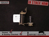 JEEP CHEROKEE XJ LEFT BONNET LOCK LATCH ACTUATOR SPRING 94-01