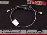 JEEP CHEROKEE XJ 94-96 AUTOMATIC GEAR SHIFTER CABLE