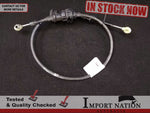 JEEP CHEROKEE XJ 94-96 AUTOMATIC GEAR SHIFTER CABLE