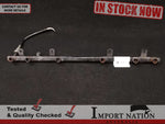 JEEP CHEROKEE XJ 94-01 4.0L PETROL FUEL RAIL SINGLE LINE TYPE