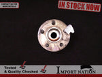 JEEP CHEROKEE XJ 94-01 FRONT RIGHT WHEEL BEARING