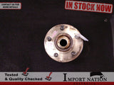 JEEP CHEROKEE XJ 94-01 FRONT LEFT WHEEL BEARING