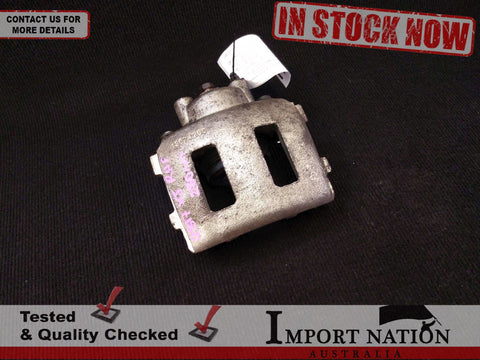 JEEP CHEROKEE XJ 94-01 FRONT LEFT BRAKE CALIPER 280MM 12074200