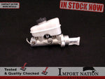 JEEP CHEROKEE XJ 94-01 BRAKE MASTER CYLINDER - AUTO TRANS OAKMAN
