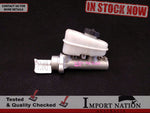 JEEP CHEROKEE XJ 94-01 BRAKE MASTER CYLINDER - AUTO TRANS OAKMAN