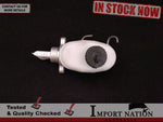 JEEP CHEROKEE XJ 94-01 BRAKE MASTER CYLINDER - AUTO TRANS OAKMAN
