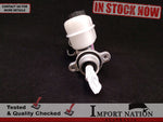 JEEP CHEROKEE XJ 94-01 BRAKE MASTER CYLINDER - AUTO TRANS OAKMAN