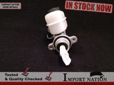JEEP CHEROKEE XJ 94-01 BRAKE MASTER CYLINDER - AUTO TRANS OAKMAN