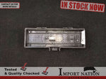 JEEP CHEROKEE XJ 94-01 4.0L FUSE RELAY BOX LID 56008894