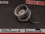 JEEP CHEROKEE XJ 94-96 HVAC BLOWER MOTOR CABIN AIR FAN