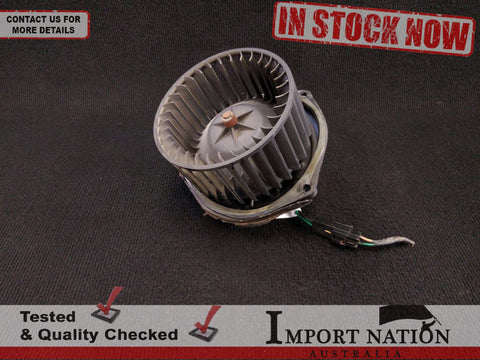 JEEP CHEROKEE XJ 94-96 HVAC BLOWER MOTOR CABIN AIR FAN
