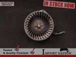 JEEP CHEROKEE XJ 94-96 HVAC BLOWER MOTOR CABIN AIR FAN