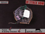 JEEP CHEROKEE XJ 94-96 HVAC BLOWER MOTOR CABIN AIR FAN