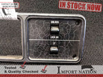 JEEP CHEROKEE XJ 94-01 94-96 FRONT LEFT WINDOW SWITCH