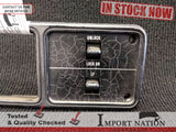 JEEP CHEROKEE XJ 94-01 94-96 FRONT LEFT WINDOW SWITCH